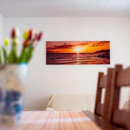 Apartmani Marina เคล็ค ภายนอก รูปภาพ
