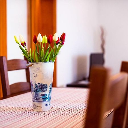 Apartmani Marina เคล็ค ภายนอก รูปภาพ