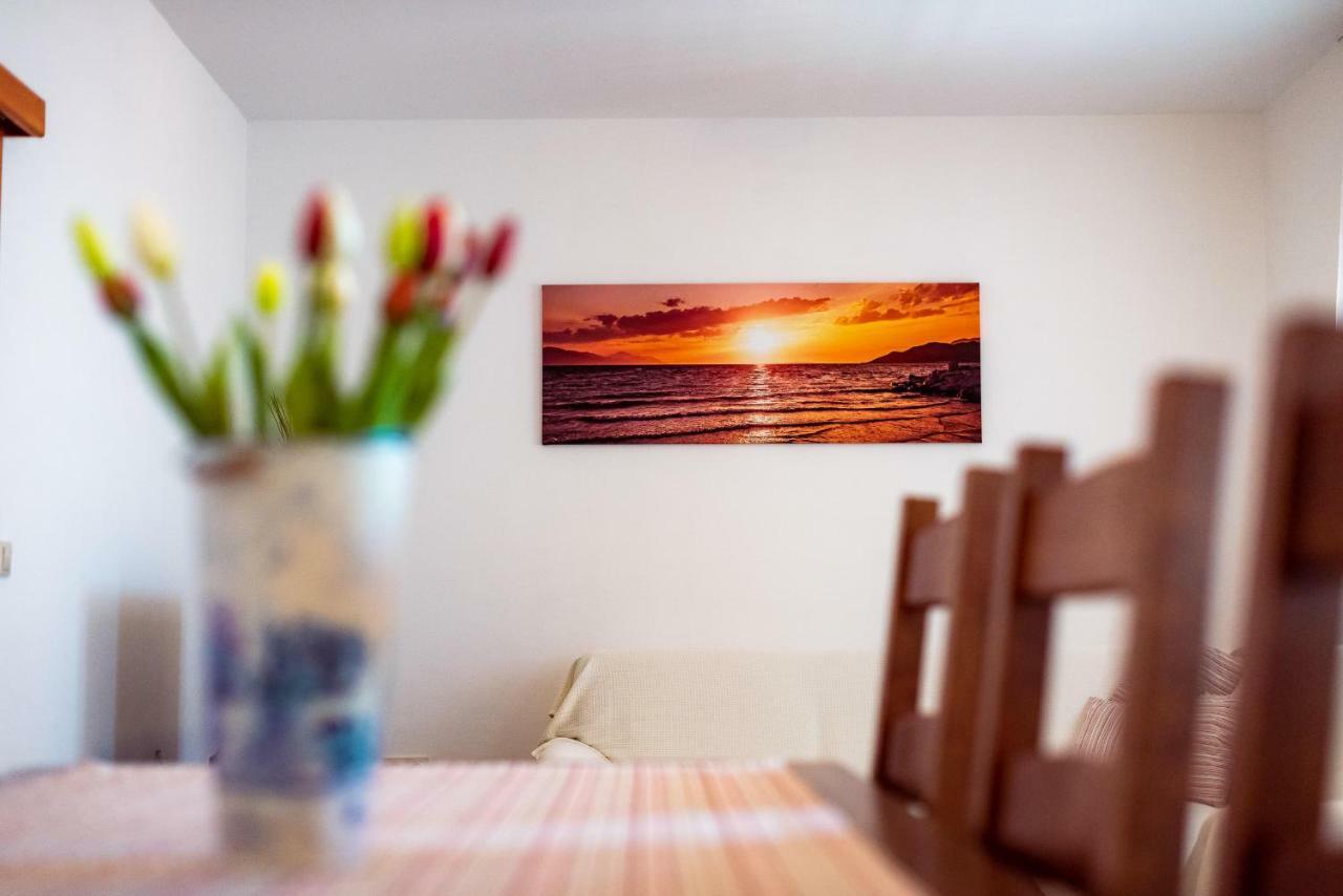 Apartmani Marina เคล็ค ภายนอก รูปภาพ